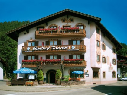 Foto: Gasthof Isartal